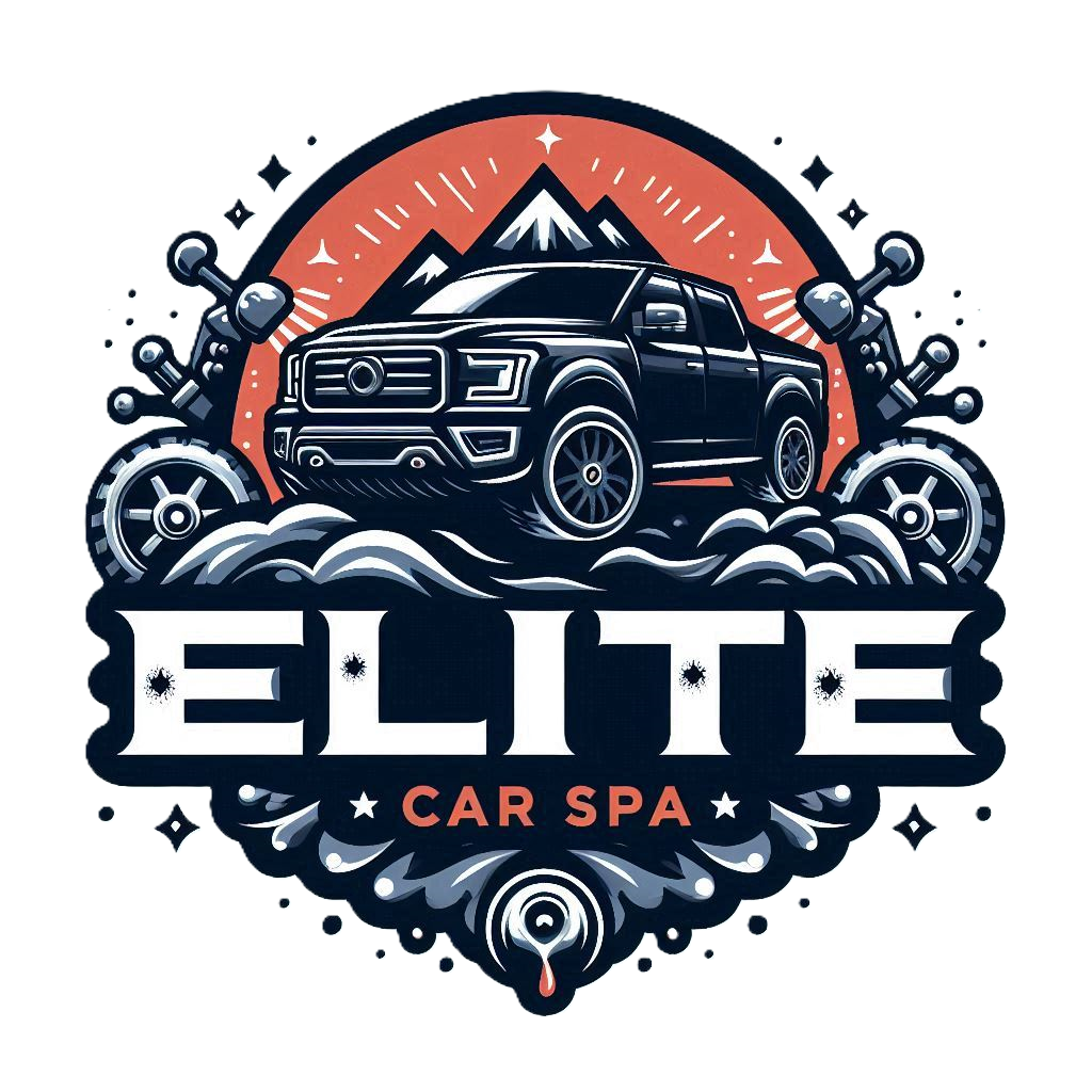 Elite Car Spa Whitsundays