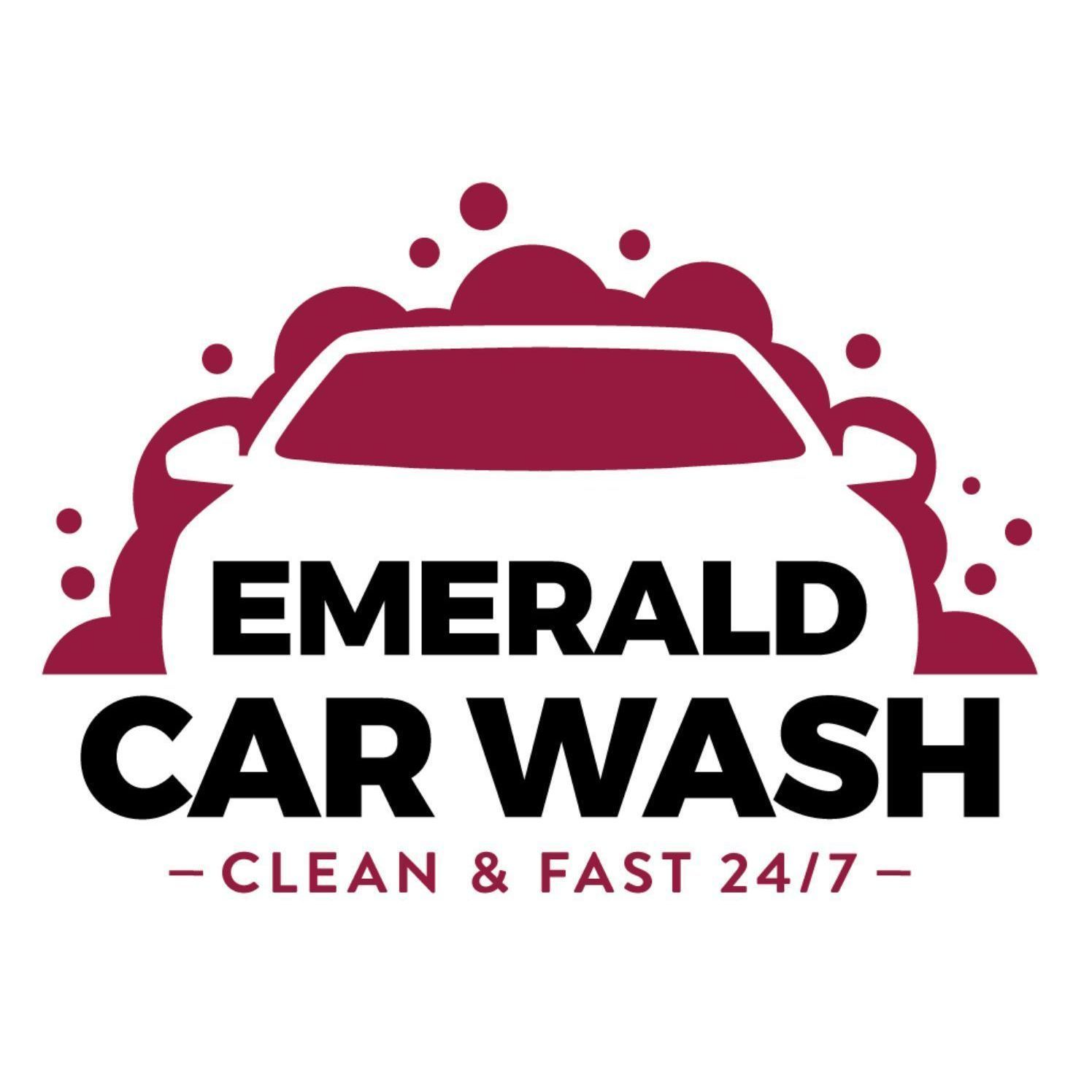Emerald Car Wash