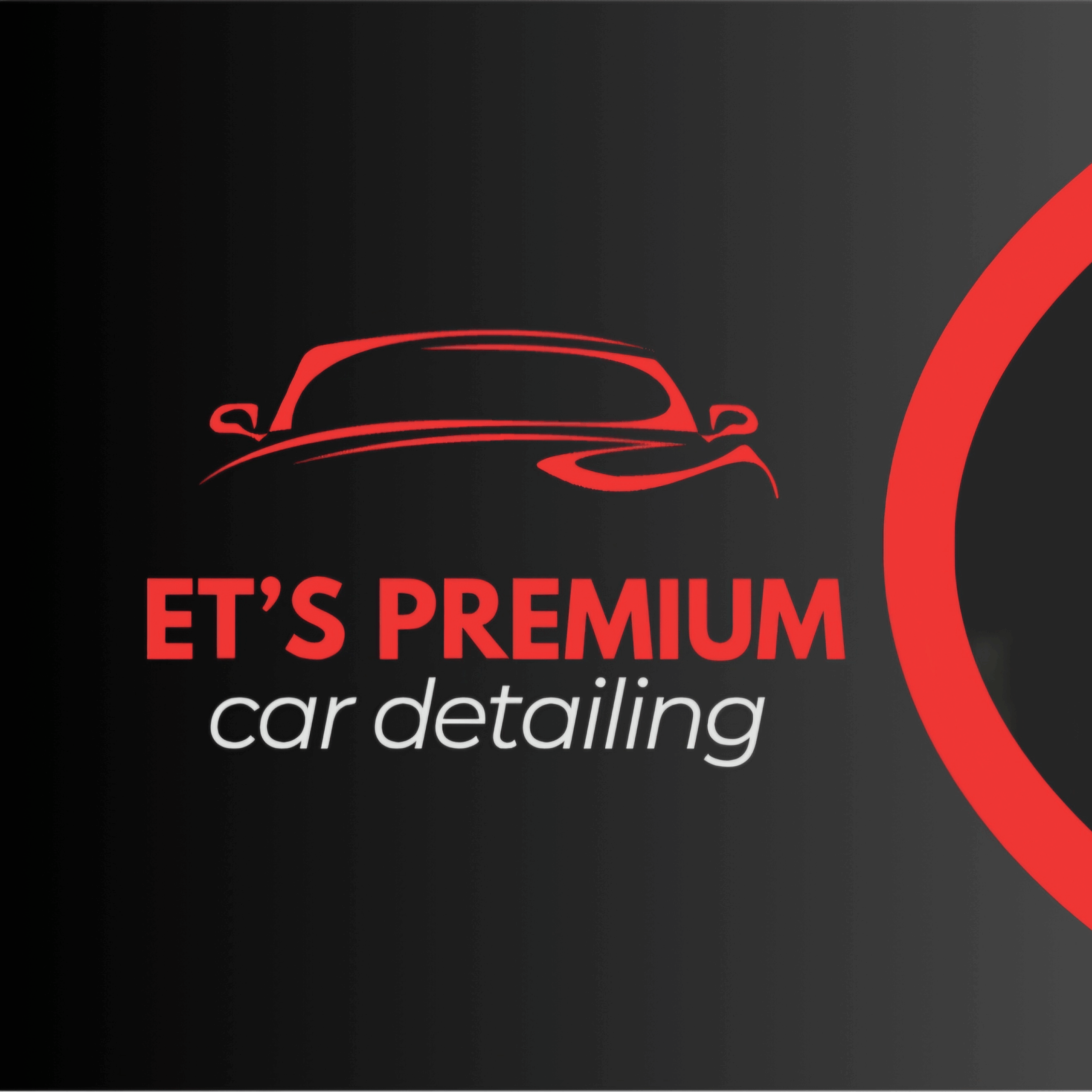 Et’s Premium Detailing