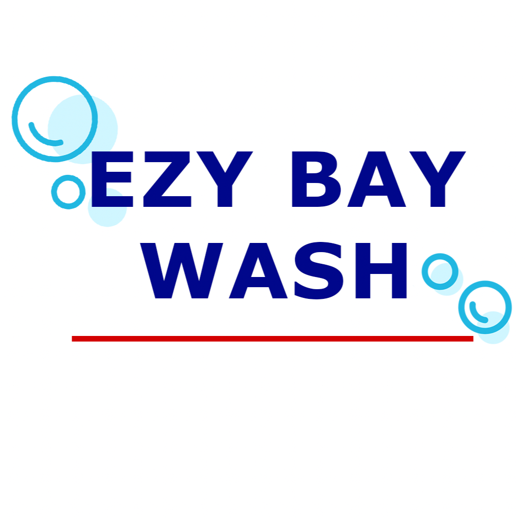 Ezy Bay Wash