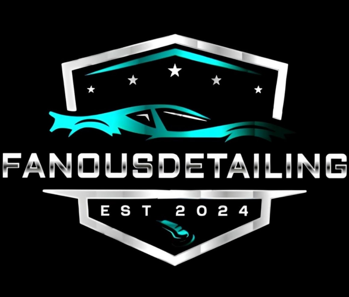 Fanous Car Detailing