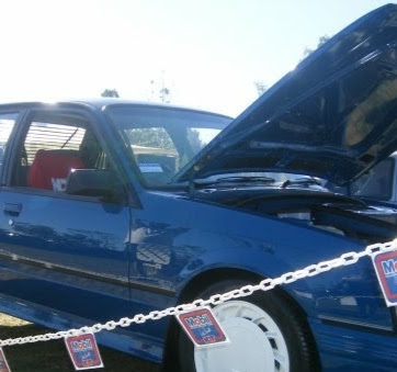 Favorito’s Classique Car Care