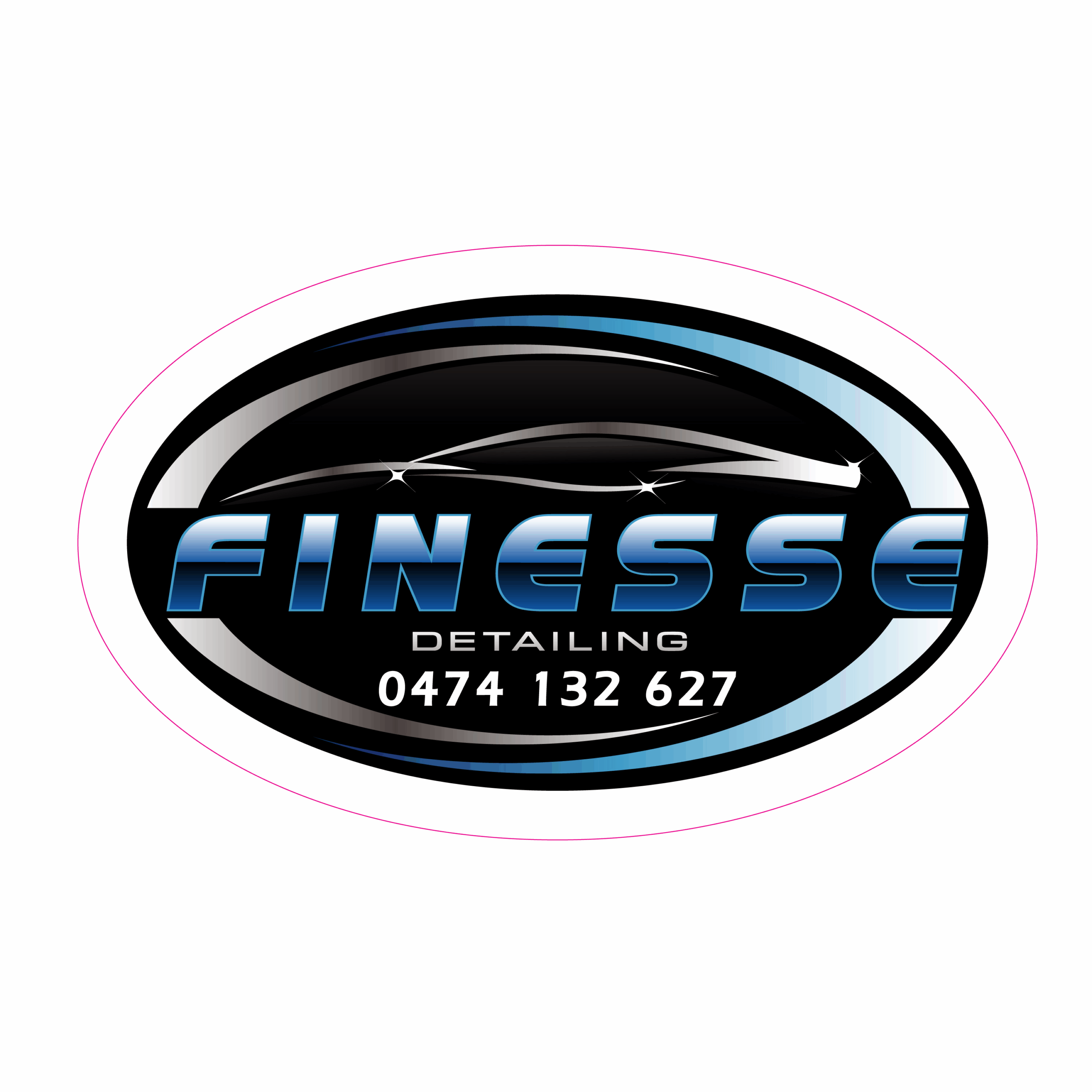 Finesse Detailing