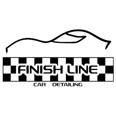 Finish Line Car Detailing