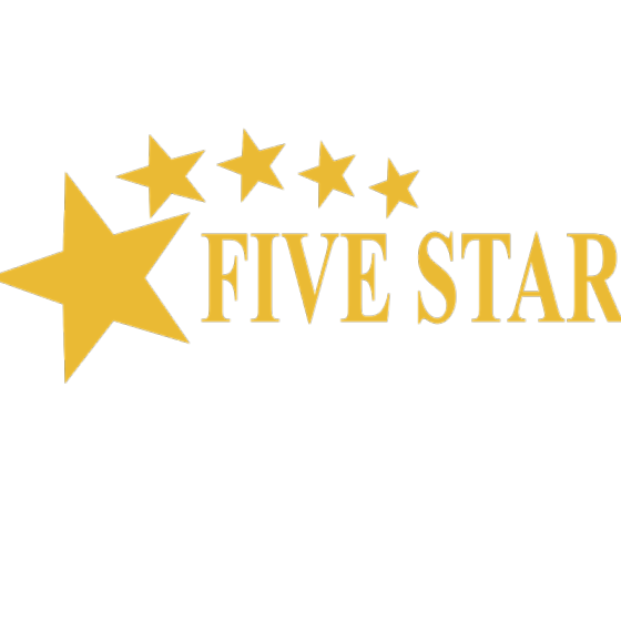 Five Star Hand Car Wash