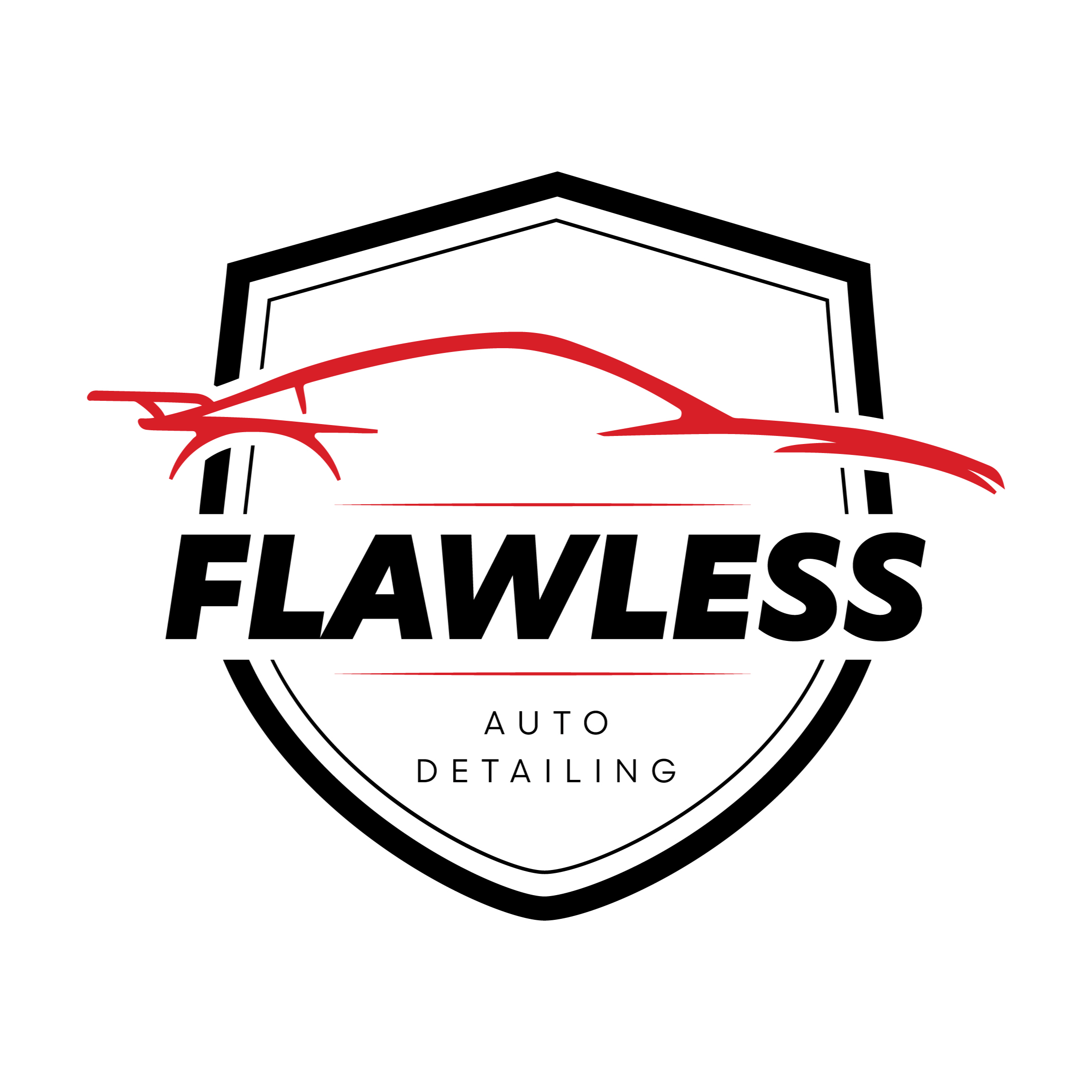 Flawless Auto Detailing
