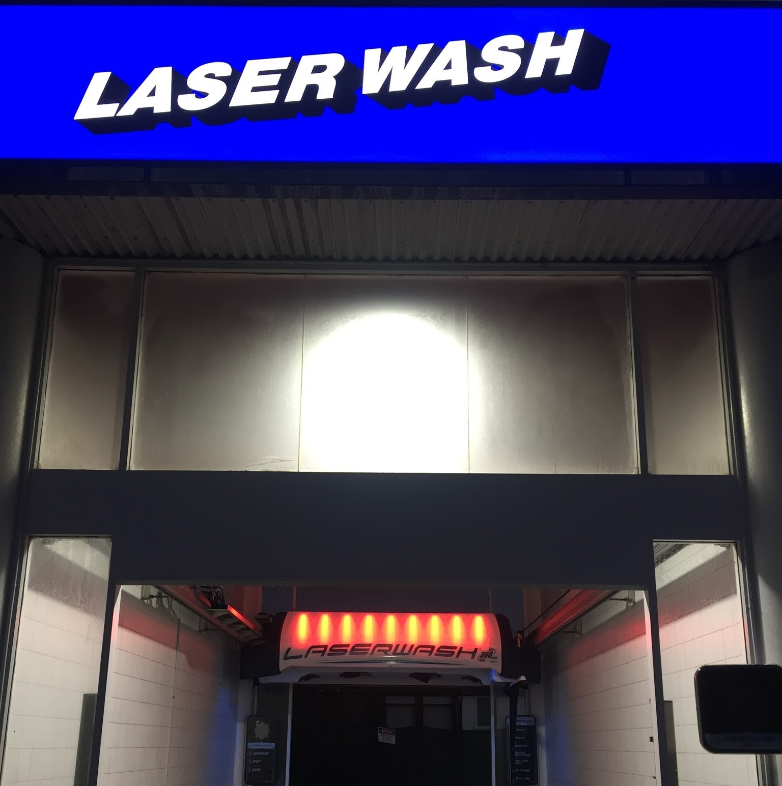Fyshwick Car & Dog Wash