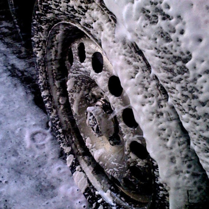 Gaj Car Grooming
