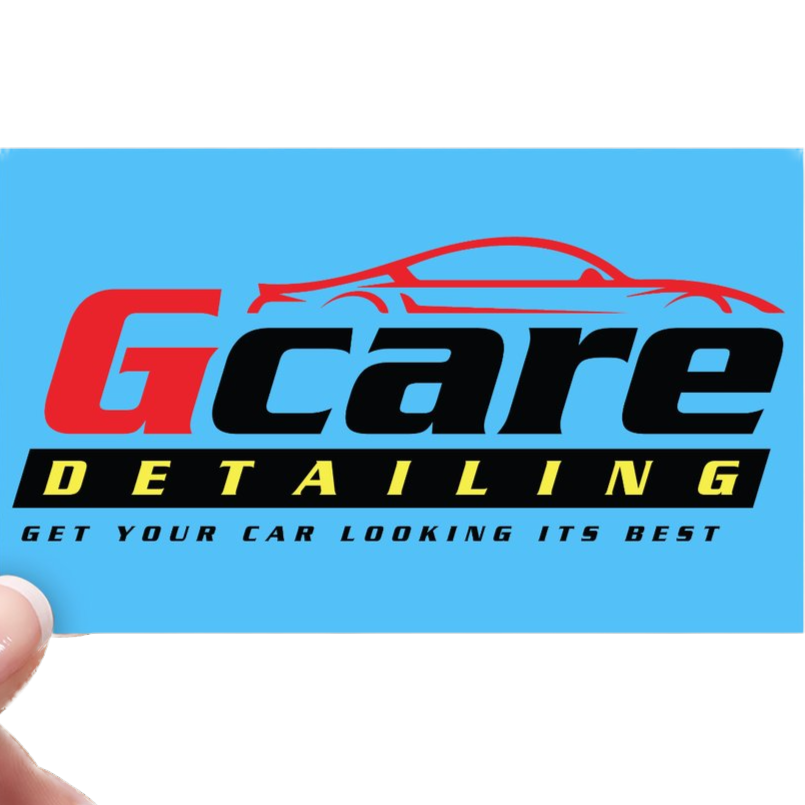 Gcare Detailing