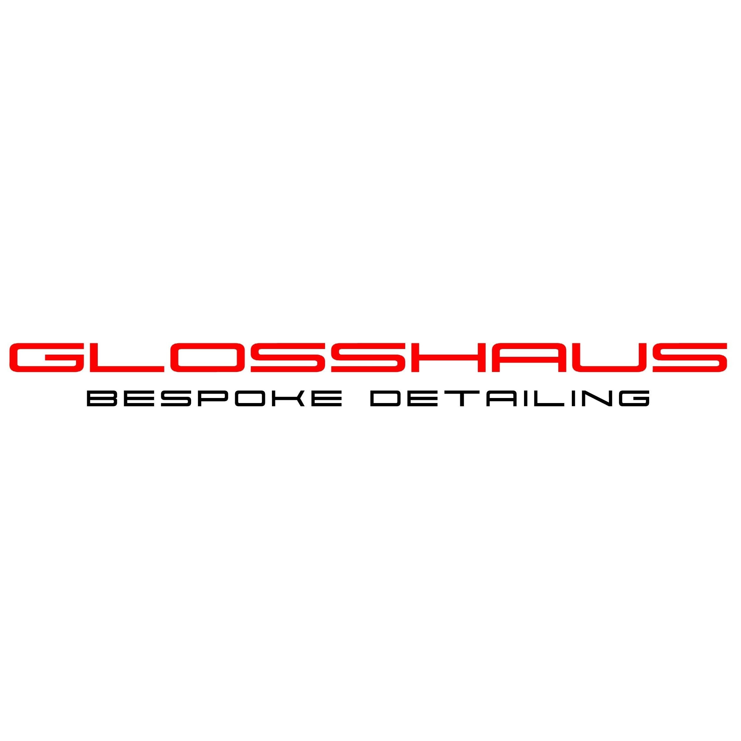 Glosshaus