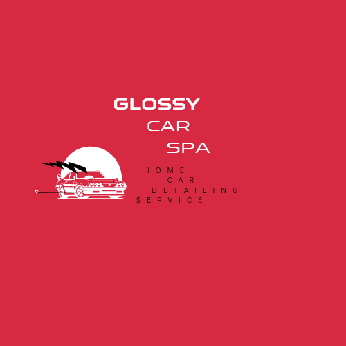 Glossy Car Spa