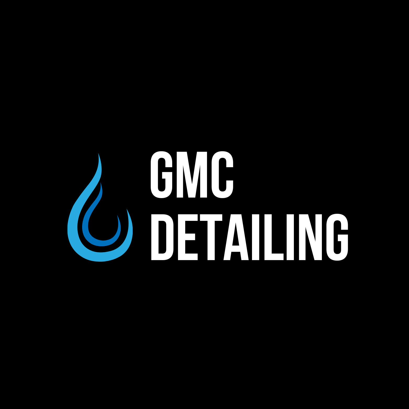 Gmc Detailing