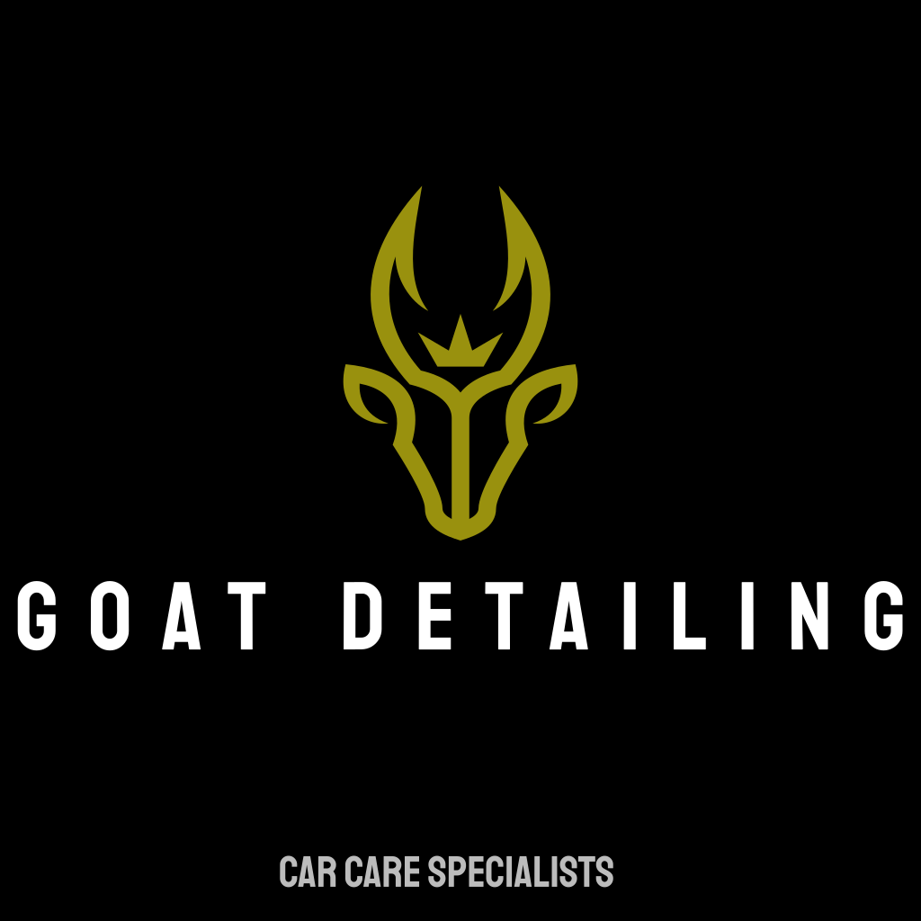 Goat Detailing