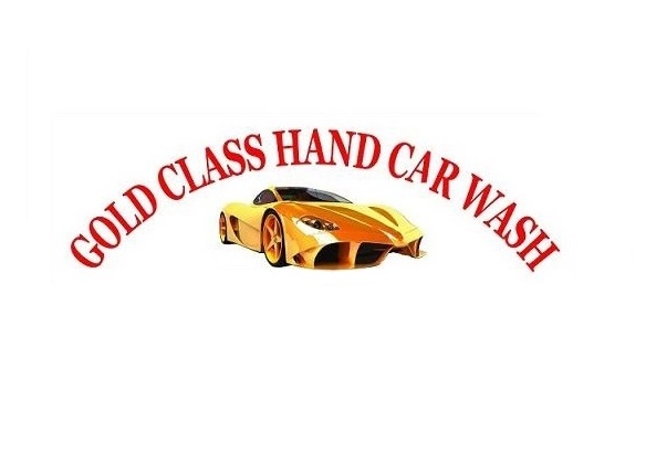 Gold Class Carwash