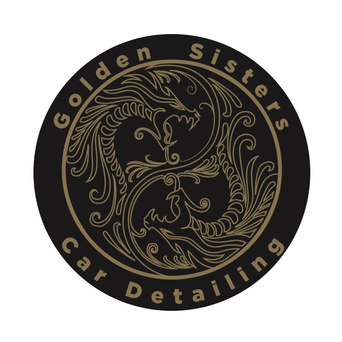Golden Sisters Car Detailing