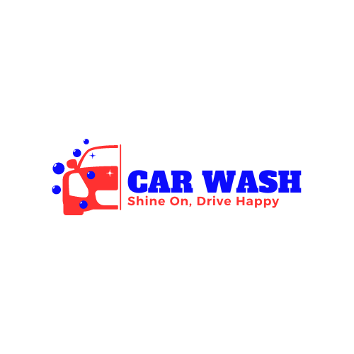 Goldenshine Car Wash.