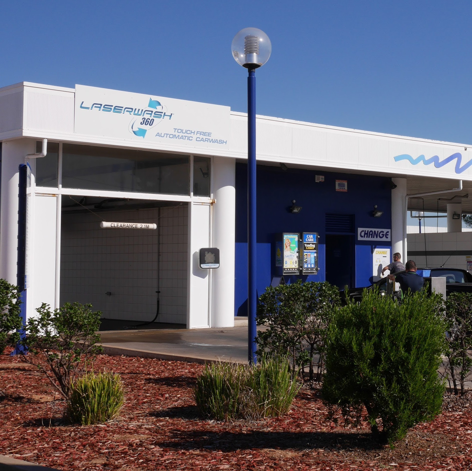 Grand Junction Car Wash