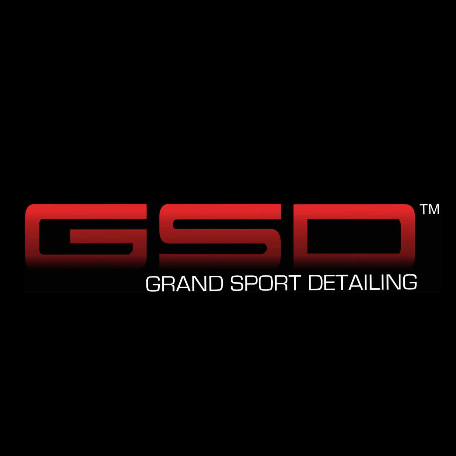 Grand Sport Detailing (Gsd)