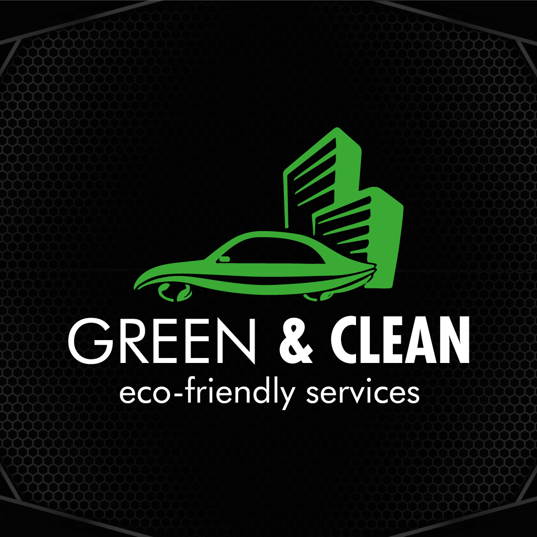 Green And Clean Car Wash (South City Square)