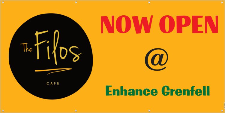 Grenfell Local Fuels And Cafe (Friesta Cafe And Restaurant )