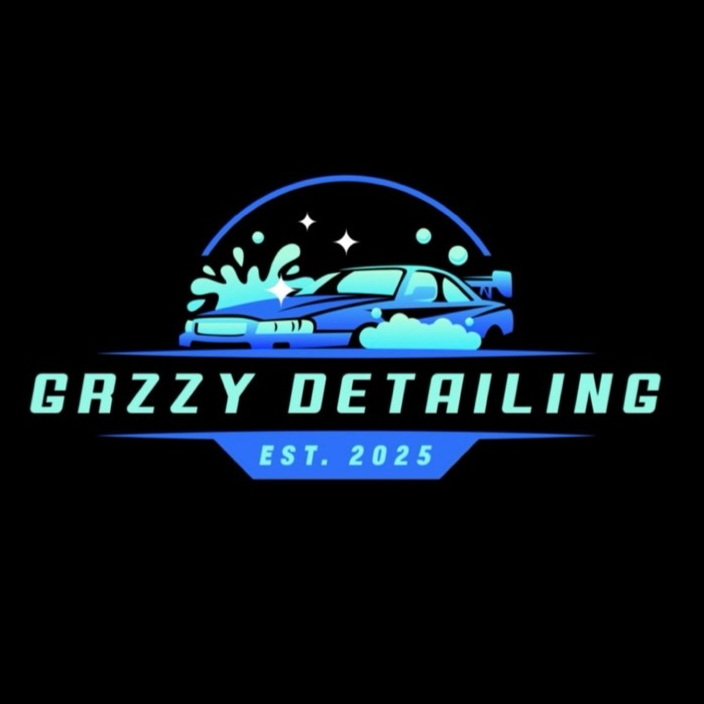Grzzy Car Detailing