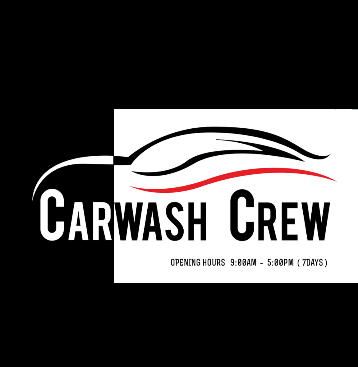 Hand Carwash Crew