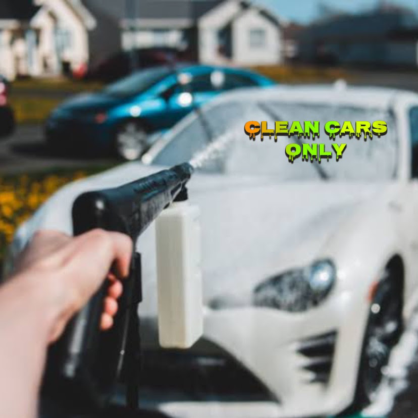 Hands Car Wash