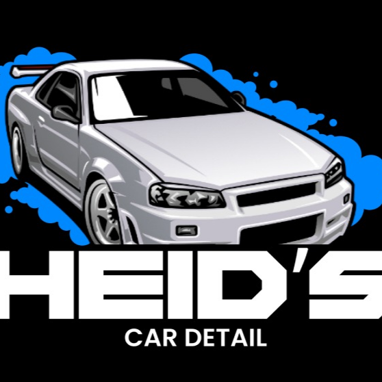 Heids Car Detail