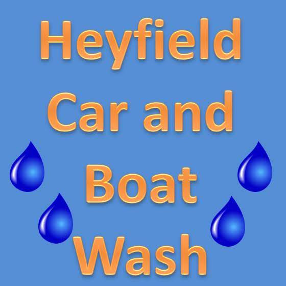 Heyfield Car & Boat Wash