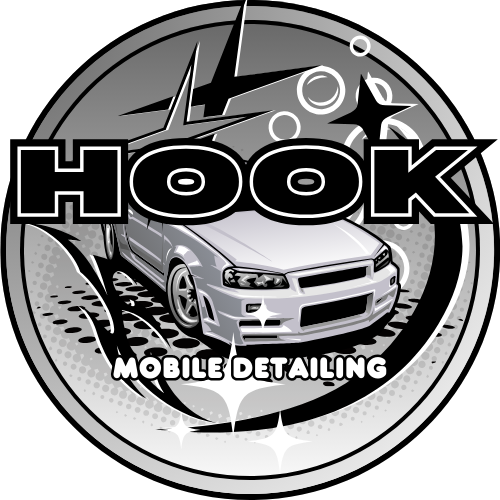 Hook Mobile Detailing | Ceramic Coating