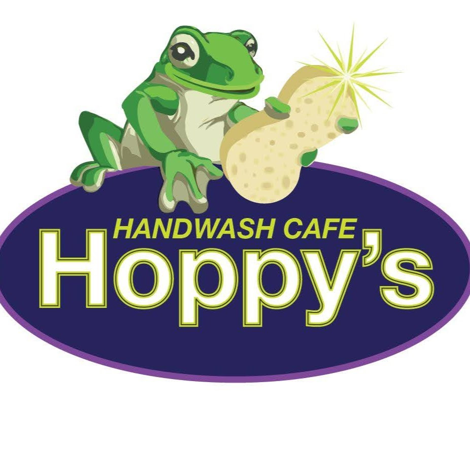 Hoppy’s Carwash Toowong