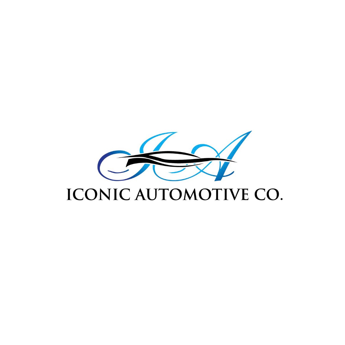 Iconic Automotive Co.