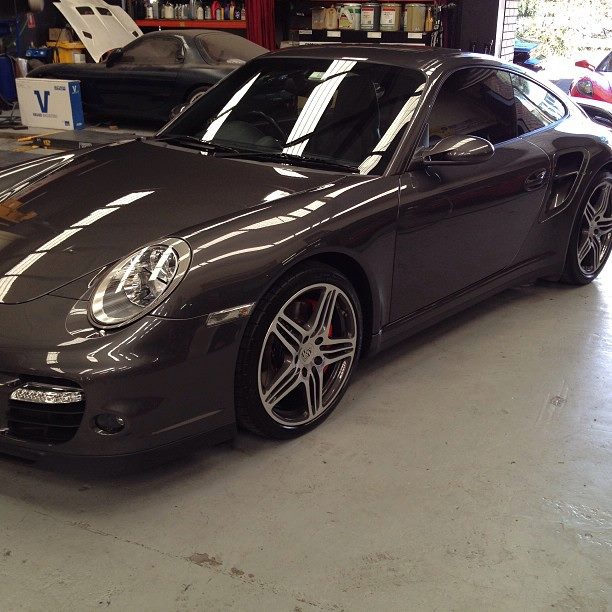 Idetail Sydney Paint Protection Specialists