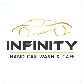 Infinity Carwash And Cafe Moorabbin