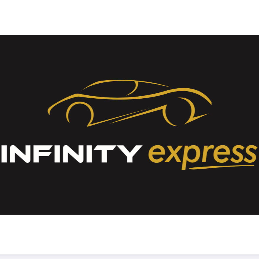 Infinity Express Carwash