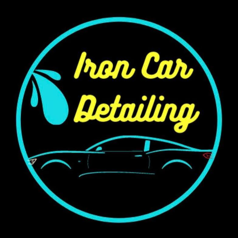 Iron Car Detailing