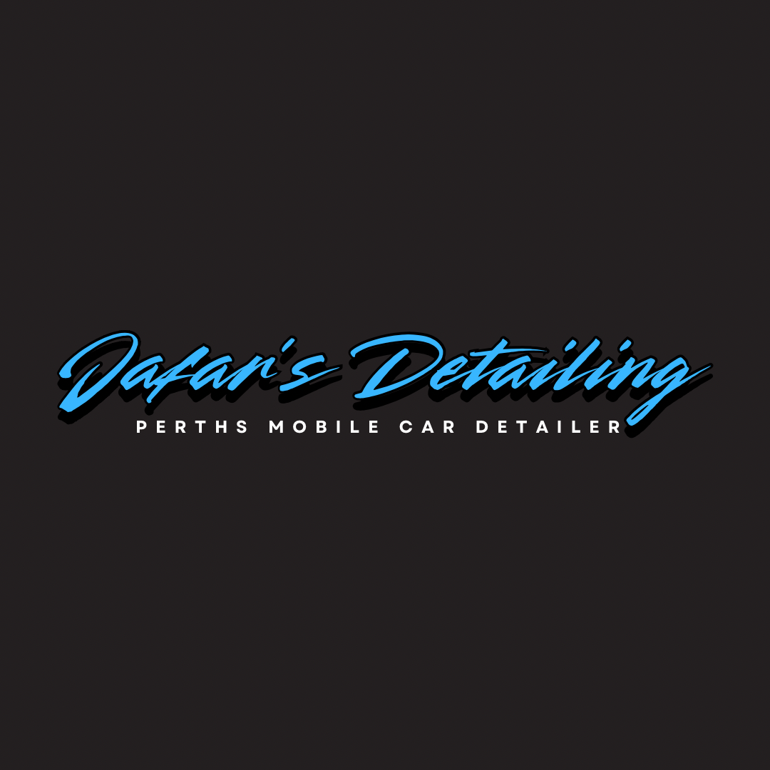 Jafar’s Detailing
