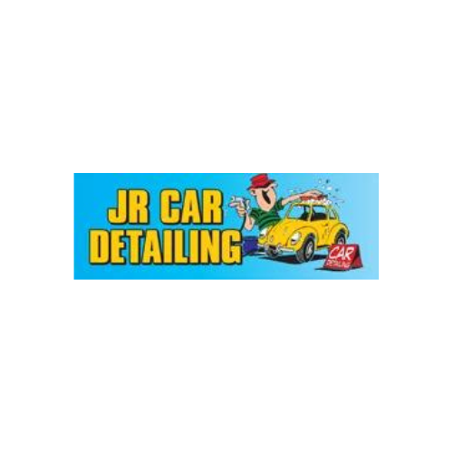 Jr Car Detailing