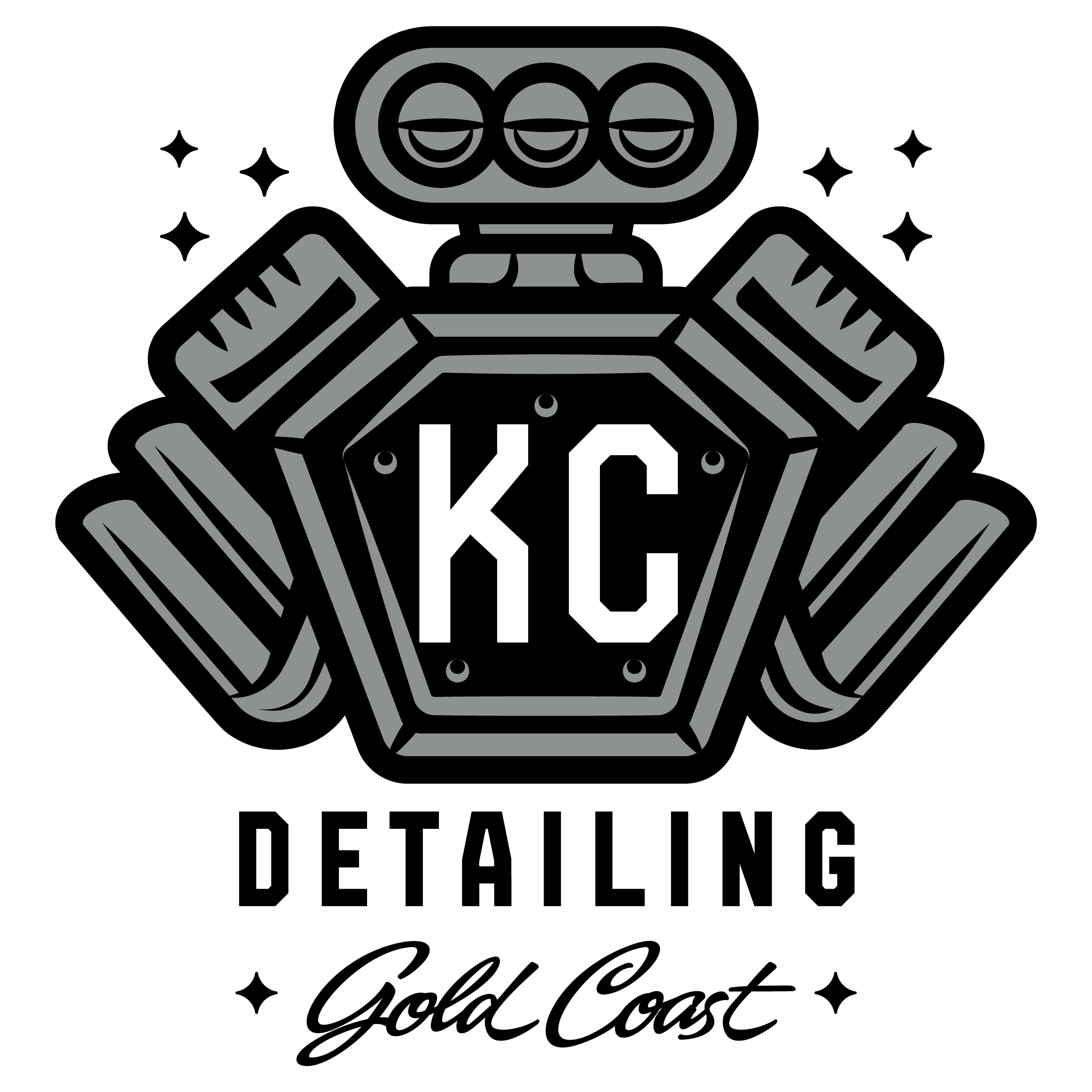 Kc Detailing Gold Coast