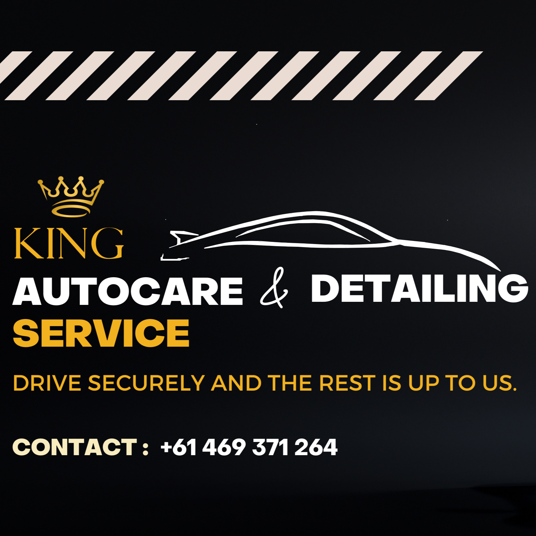 King Autocare And Detailing Services