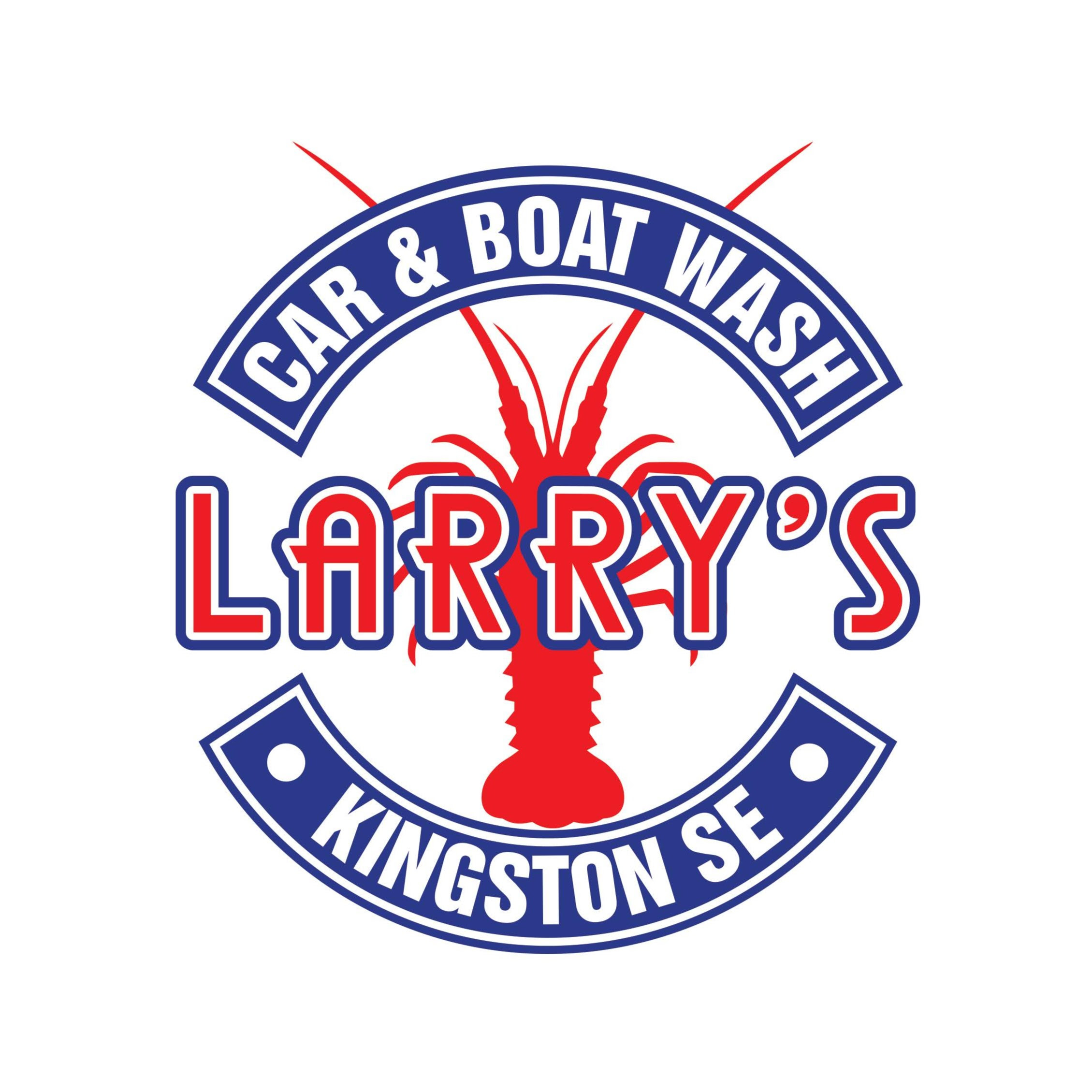 Larrys Carwash