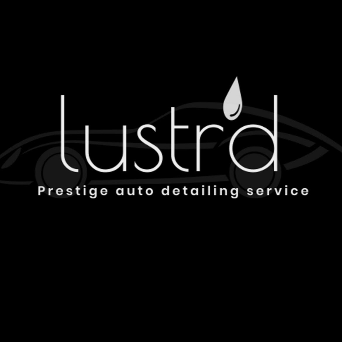 Lustrd