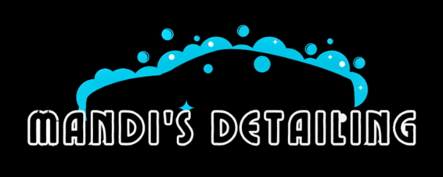 Mandi’s Detailing/Painting