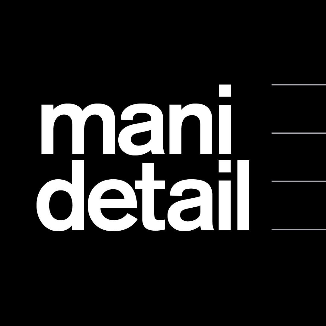 Mani Detailing