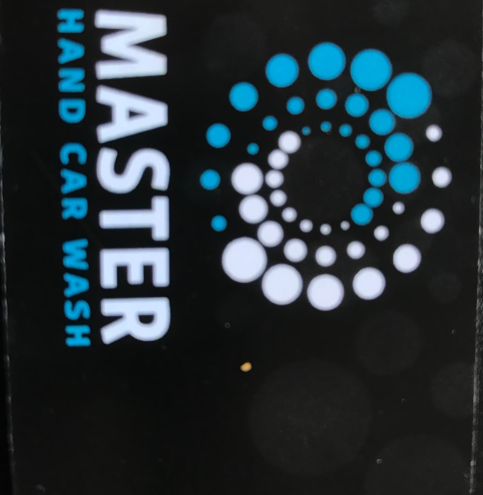 Master Hand Carwash