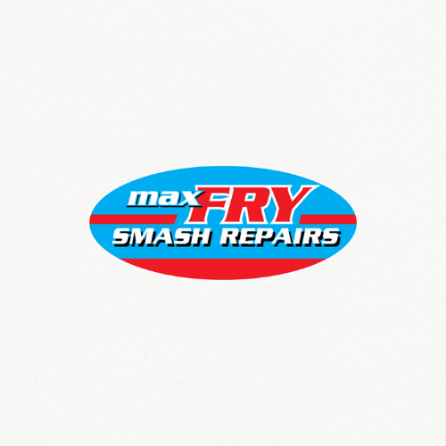 Max Fry Smash Repairs