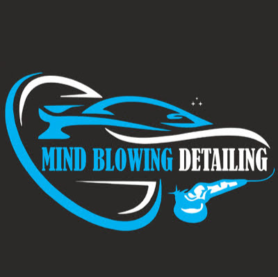 Mind Blowing Detailing