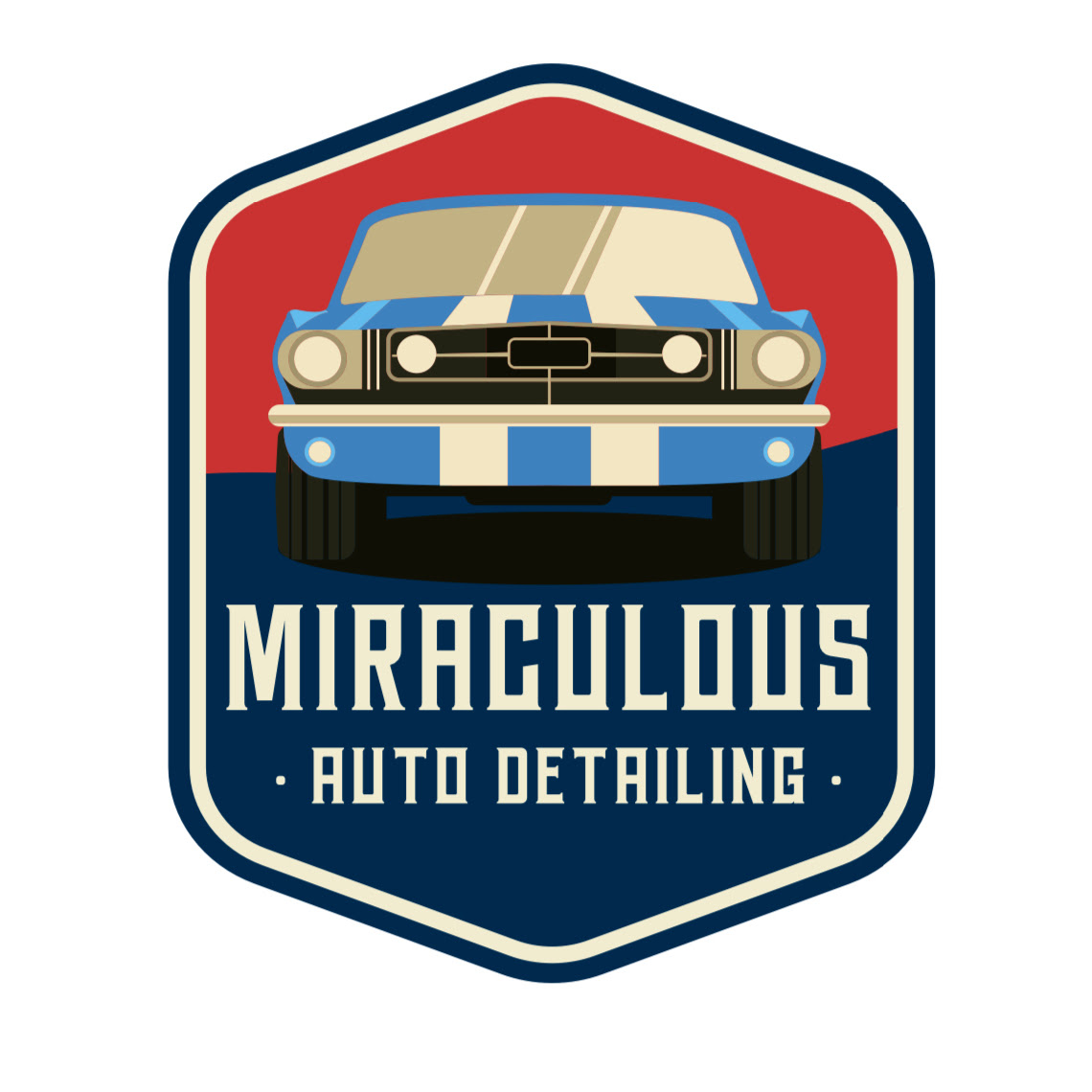 Miraculous Auto Detailing