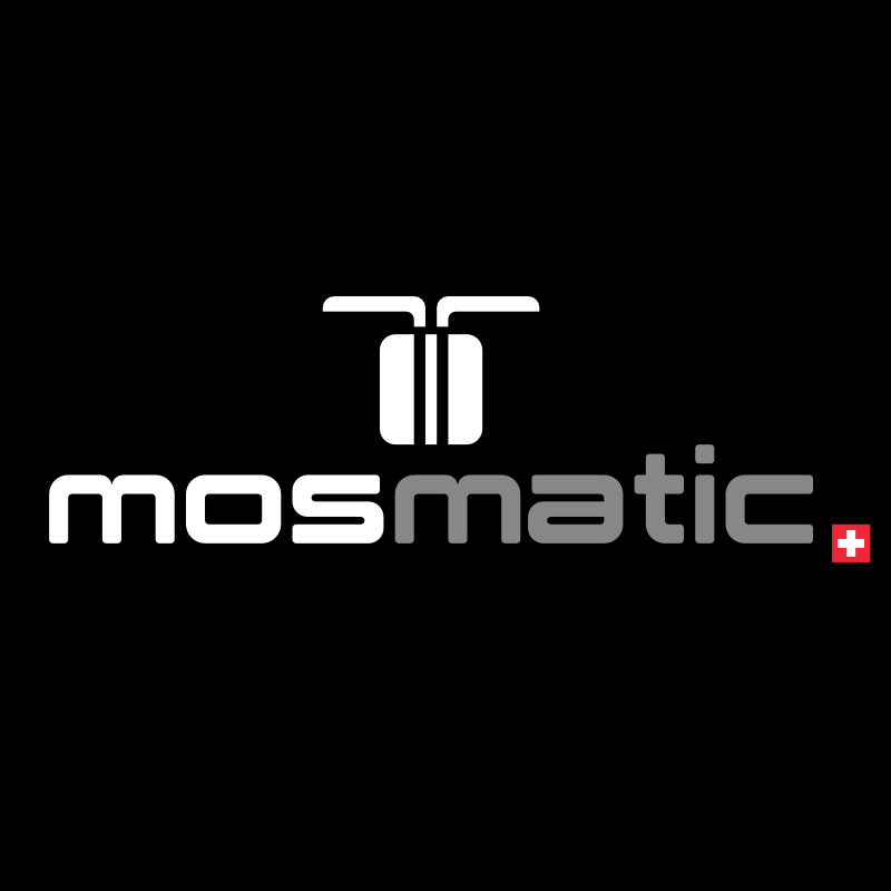 Mosmatic Australasia Pty Ltd