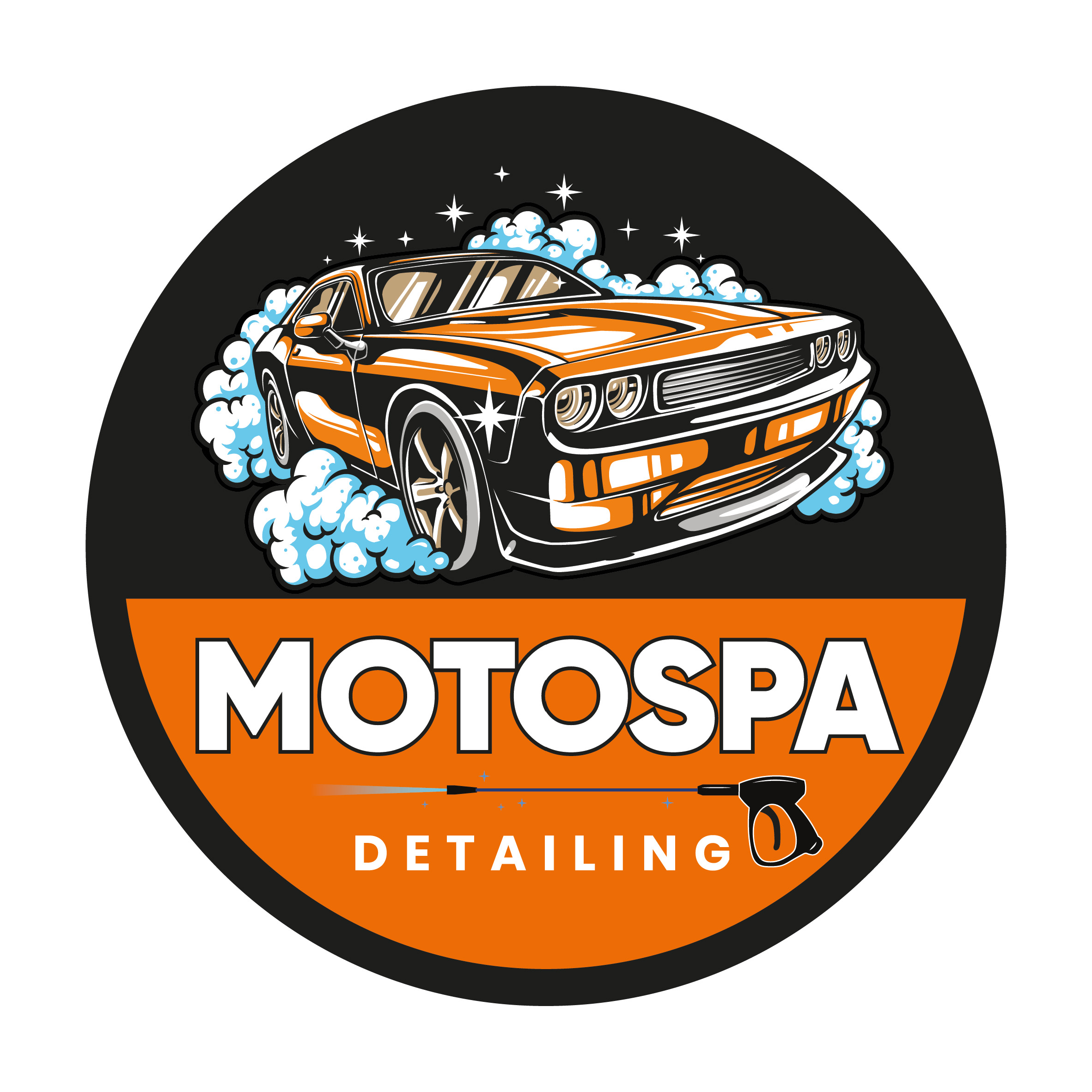 Motospa Detailing